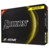 Srixon Z Star Golf Balls
