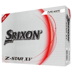 Srixon Z Star XV Golf Balls