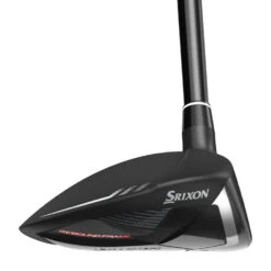 Srixon ZX Mk II Golf Fairway Wood -GolfGearHub Srixon ZX Mark II Golf Fairway 4