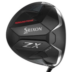 Srixon ZX Mk II Golf Fairway Wood (Custom Fit) -GolfGearHub Srixon ZX Mark II Golf Fairway 5 1