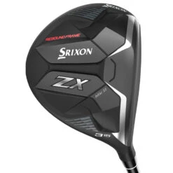 Srixon ZX Mk II Golf Fairway Wood -GolfGearHub Srixon ZX Mark II Golf Fairway 6