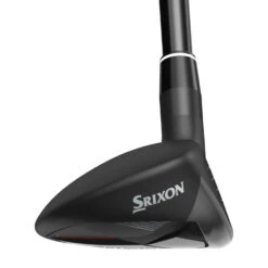 Srixon ZX Mk II Golf Hybrid (Custom Fit) 9 Srixon ZX Mk II Golf Hybrid (Custom Fit) -GolfGearHub Srixon ZX Mark II Golf Hybrid 4 1