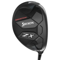 Srixon ZX Mk II Golf Hybrid (Custom Fit) 10 Srixon ZX Mk II Golf Hybrid (Custom Fit) -GolfGearHub Srixon ZX Mark II Golf Hybrid 5 1
