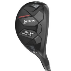 Srixon ZX Mk II Golf Hybrid (Custom Fit) 11 Srixon ZX Mk II Golf Hybrid (Custom Fit) -GolfGearHub Srixon ZX Mark II Golf Hybrid 6 1
