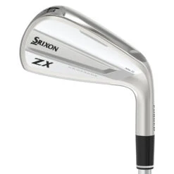 Srixon ZX Mk II Utility Iron Golf Hybrid 11 Srixon ZX Mk II Utility Iron Golf Hybrid -GolfGearHub Srixon ZX Mark II Utility 6