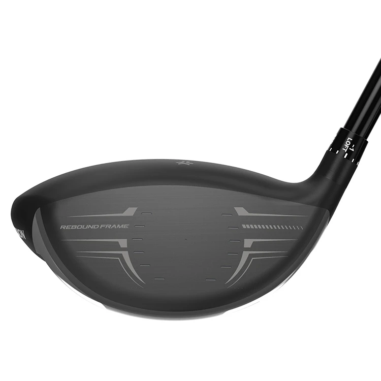Srixon ZX5 Mk II Golf Driver (Custom Fit) 3 Srixon ZX5 Mk II Golf Driver (Custom Fit) - Image 3