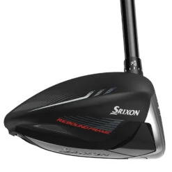 Srixon ZX5 Mk II Golf Driver (Custom Fit) 9 Srixon ZX5 Mk II Golf Driver (Custom Fit) -GolfGearHub Srixon ZX5 Mark II Golf Driver 4 1