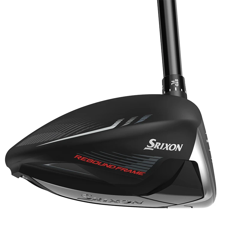 Srixon ZX5 Mk II Golf Driver (Custom Fit) 4 Srixon ZX5 Mk II Golf Driver (Custom Fit) - Image 4