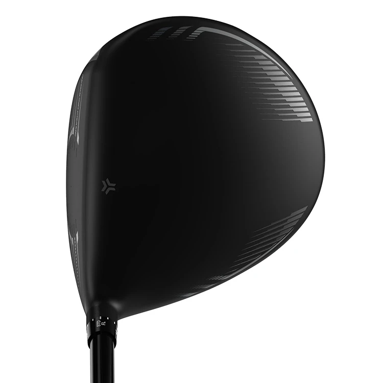 Srixon ZX7 Mk II Golf Driver (Custom Fit) 2 Srixon ZX7 Mk II Golf Driver (Custom Fit) - Image 2