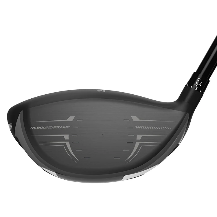 Srixon ZX7 Mk II Golf Driver (Custom Fit) 3 Srixon ZX7 Mk II Golf Driver (Custom Fit) - Image 3