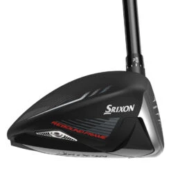Srixon ZX7 Mk II Golf Driver -GolfGearHub Srixon ZX7 Mark II Golf Driver 4