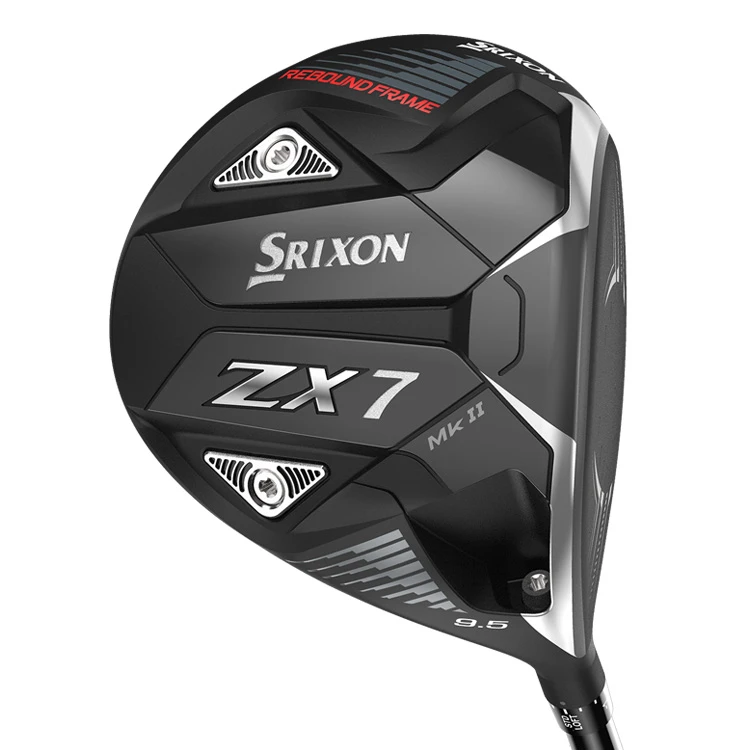 Srixon ZX7 Mk II Golf Driver (Custom Fit) 6 Srixon ZX7 Mk II Golf Driver (Custom Fit) - Image 6