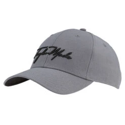 TaylorMade Script Seeker Golf Cap