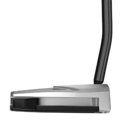TaylorMade Spider GT Max Single Bend Golf Putter -GolfGearHub TaylorMade 2023 Spider GT Max Single Bend Putter 4