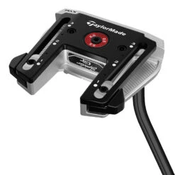 TaylorMade Spider GT Max Single Bend Golf Putter -GolfGearHub TaylorMade 2023 Spider GT Max Single Bend Putter 5