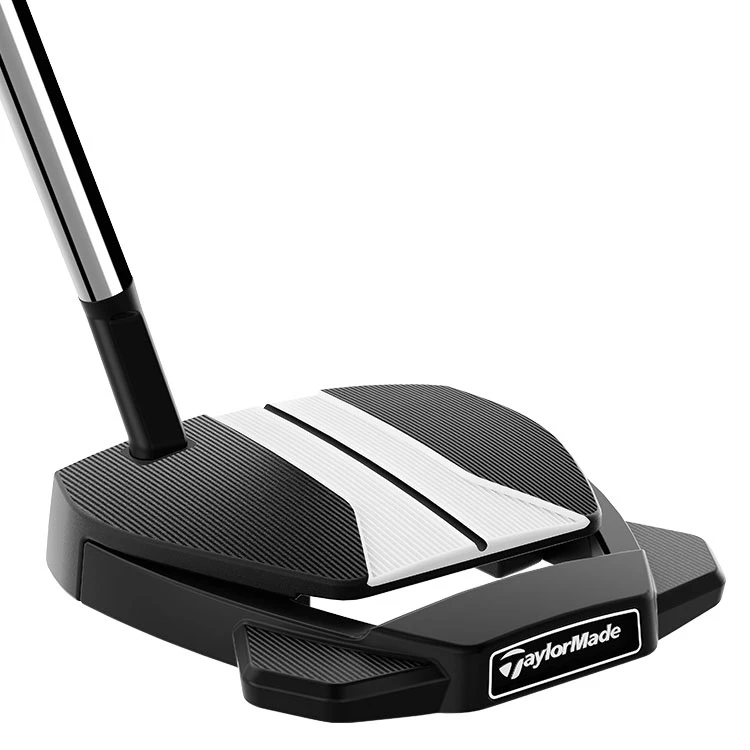 TaylorMade Spider GTX Black Small Slant Golf Putter 1 TaylorMade Spider GTX Black Small Slant Golf Putter