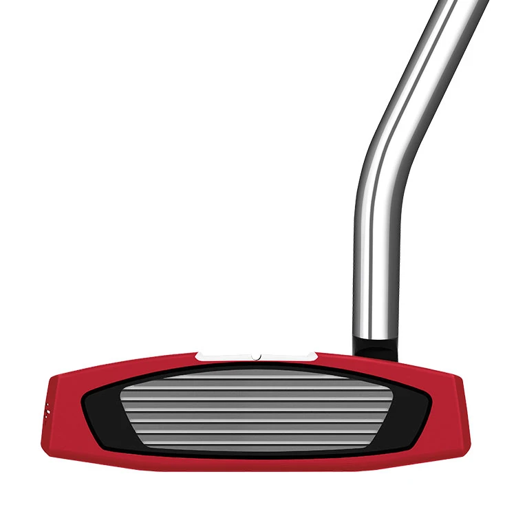 TaylorMade Spider GTX Red Single Bend Golf Putter 3 TaylorMade Spider GTX Red Single Bend Golf Putter - Image 3