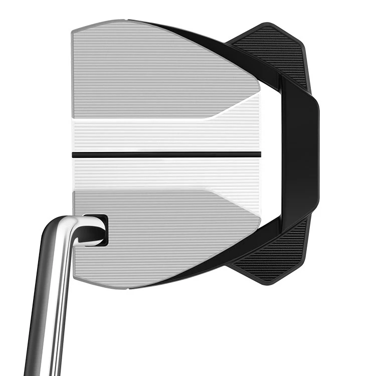TaylorMade Spider GTX Silver Single Bend Golf Putter 2 TaylorMade Spider GTX Silver Single Bend Golf Putter - Image 2