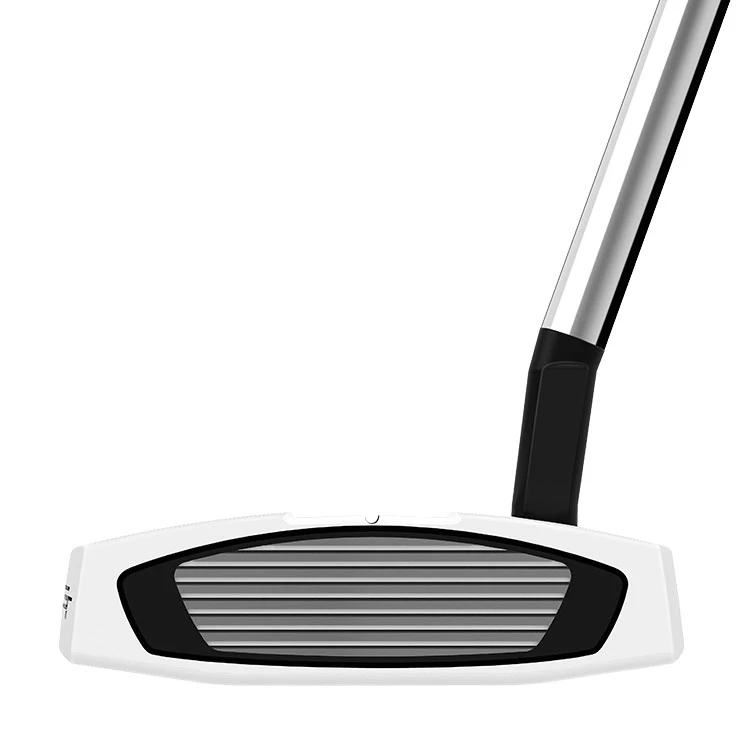 TaylorMade Spider GTX White Small Slant Golf Putter 3 TaylorMade Spider GTX White Small Slant Golf Putter - Image 3