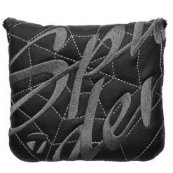 TaylorMade Spider GTX Black Small Slant Golf Putter 11 TaylorMade Spider GTX Black Small Slant Golf Putter -GolfGearHub TaylorMade 2023 Spider Headcover 14