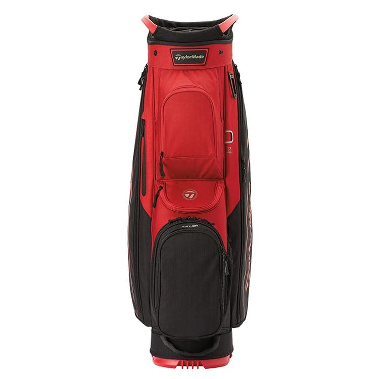 TaylorMade Lite Golf Cart Bag 3 TaylorMade Lite Golf Cart Bag - Image 3