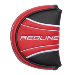 TaylorMade Redline Monza Golf Putter -GolfGearHub TaylorMade Redline Monza Golf Putter Headcover