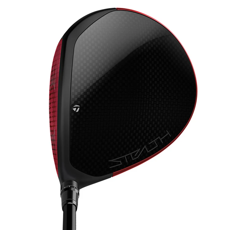 TaylorMade Stealth 2 Golf Driver 2 TaylorMade Stealth 2 Golf Driver - Image 2