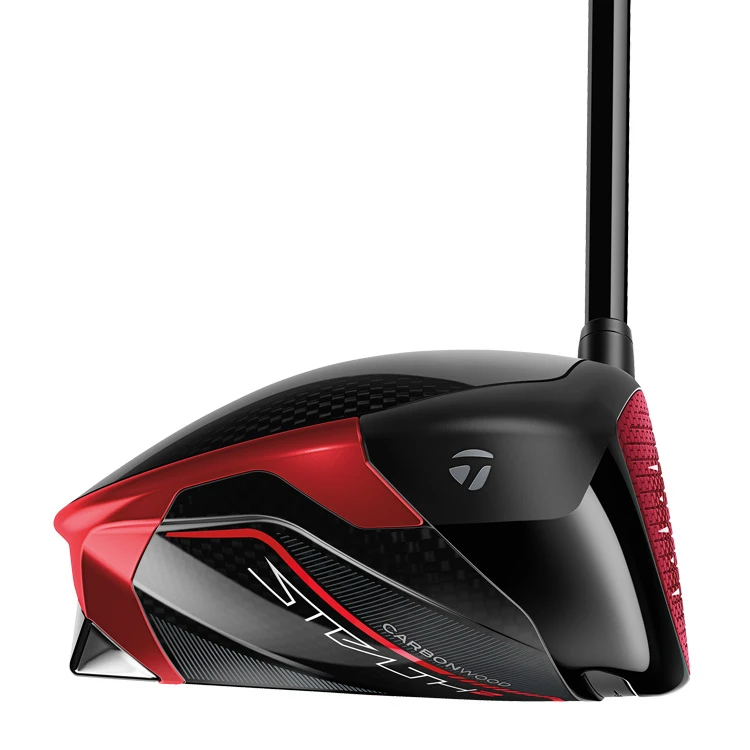 TaylorMade Stealth 2 Golf Driver 4 TaylorMade Stealth 2 Golf Driver - Image 4
