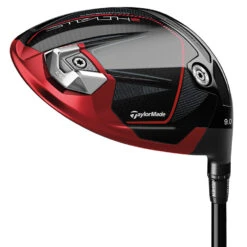 TaylorMade Stealth 2 Golf Driver 10 TaylorMade Stealth 2 Golf Driver -GolfGearHub TaylorMade Stealth 2 Driver 5 1