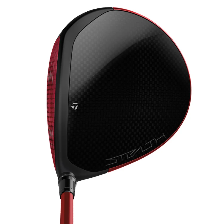 TaylorMade Stealth 2 HD Golf Driver 2 TaylorMade Stealth 2 HD Golf Driver - Image 2