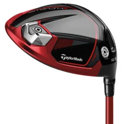 TaylorMade Stealth 2 HD Golf Driver 10 TaylorMade Stealth 2 HD Golf Driver -GolfGearHub TaylorMade Stealth 2 HD Driver 5 1