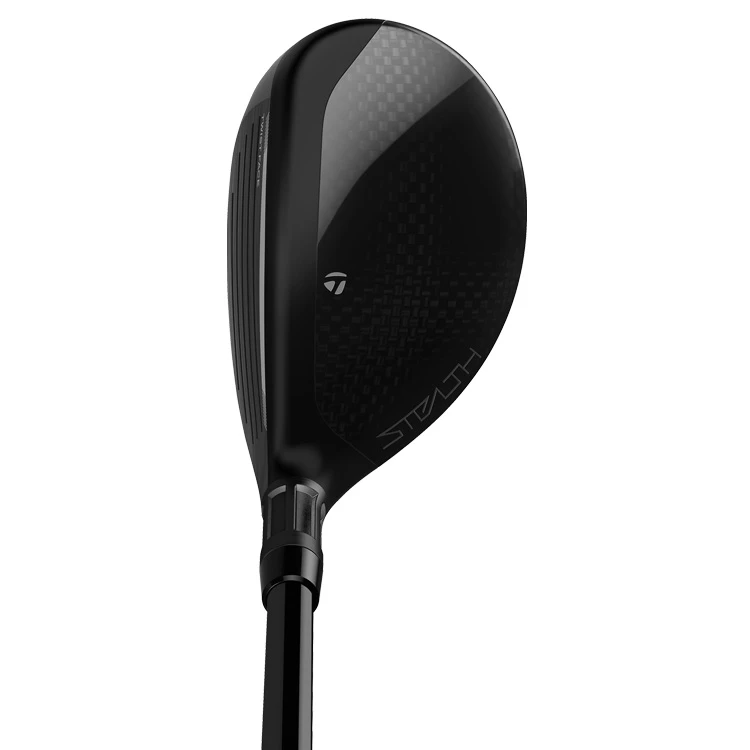 TaylorMade Stealth 2 Golf Hybrid 2 TaylorMade Stealth 2 Golf Hybrid - Image 2