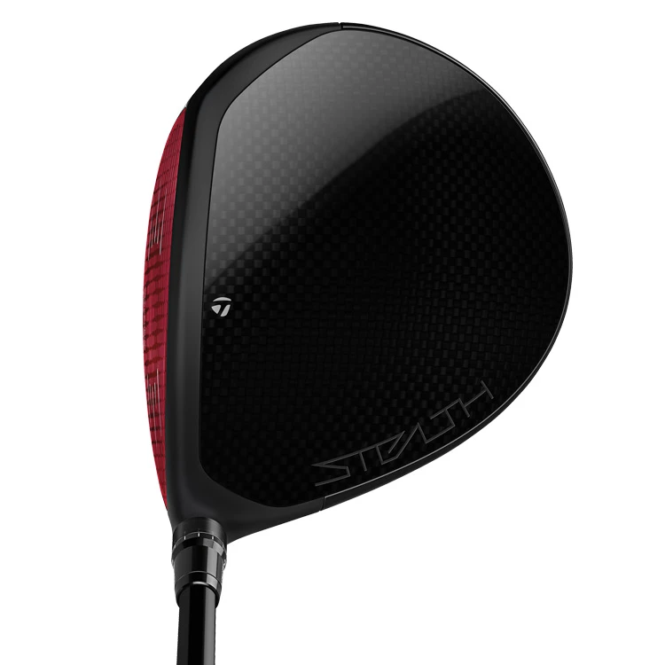 TaylorMade Stealth 2 Plus+ Golf Driver 2 TaylorMade Stealth 2 Plus+ Golf Driver - Image 2