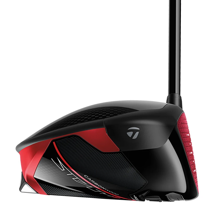 TaylorMade Stealth 2 Plus+ Golf Driver 4 TaylorMade Stealth 2 Plus+ Golf Driver - Image 4