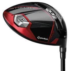 TaylorMade Stealth 2 Plus+ Golf Driver 10 TaylorMade Stealth 2 Plus+ Golf Driver -GolfGearHub TaylorMade Stealth 2 Plus Driver 5 1