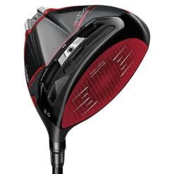 TaylorMade Stealth 2 Plus+ Golf Driver 11 TaylorMade Stealth 2 Plus+ Golf Driver -GolfGearHub TaylorMade Stealth 2 Plus Driver 6 1