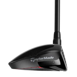 TaylorMade Stealth 2 Plus+ Golf Fairway Wood -GolfGearHub TaylorMade Stealth 2 Plus Fairway 4