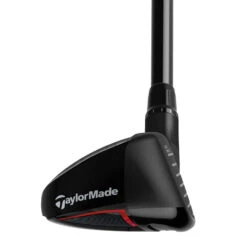 TaylorMade Stealth 2 Plus+ Golf Hybrid -GolfGearHub TaylorMade Stealth 2 Plus Hybrid 4