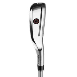 TaylorMade Stealth DHY Utility Golf Iron Hybrid -GolfGearHub TaylorMade Stealth DHY Iron Hybrid 4