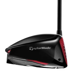 TaylorMade Stealth HD Golf Driver -GolfGearHub TaylorMade Stealth HD Driver 4