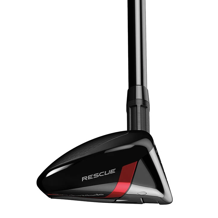 TaylorMade Stealth Golf Hybrid 4 TaylorMade Stealth Golf Hybrid - Image 4