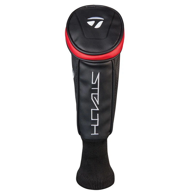 TaylorMade Stealth Golf Hybrid 5 TaylorMade Stealth Golf Hybrid - Image 5