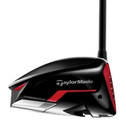 TaylorMade Stealth Plus+ Golf Driver -GolfGearHub TaylorMade Stealth Plus Driver 4 1
