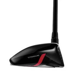 TaylorMade Stealth Plus+ Golf Fairway Wood -GolfGearHub TaylorMade Stealth Plus Fairway 4