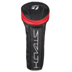 TaylorMade Stealth Plus+ Golf Fairway Wood -GolfGearHub TaylorMade Stealth Plus Fairway 5