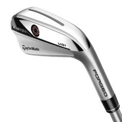 TaylorMade Stealth UDI Utility Golf Iron Hybrid -GolfGearHub TaylorMade Stealth UDI Iron Hybrid 6 1