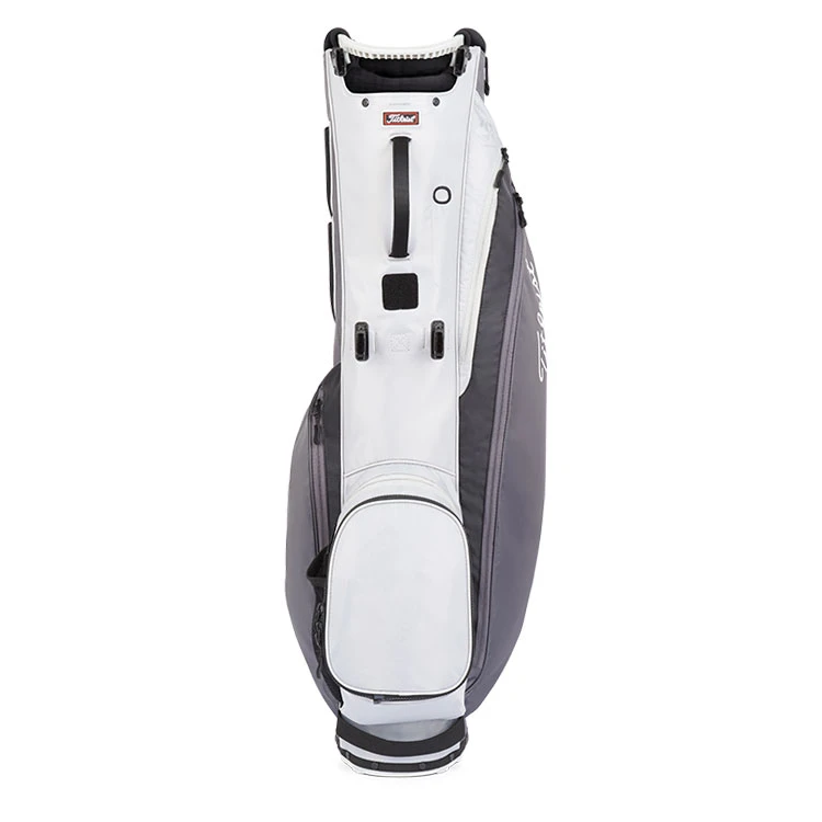 Titleist Players 4 Carbon Golf Stand Bag 2 Titleist Players 4 Carbon Golf Stand Bag - Image 2