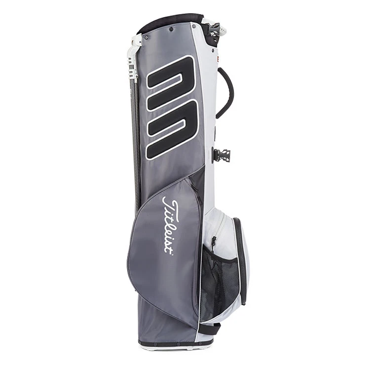 Titleist Players 4 Carbon Golf Stand Bag 3 Titleist Players 4 Carbon Golf Stand Bag - Image 3