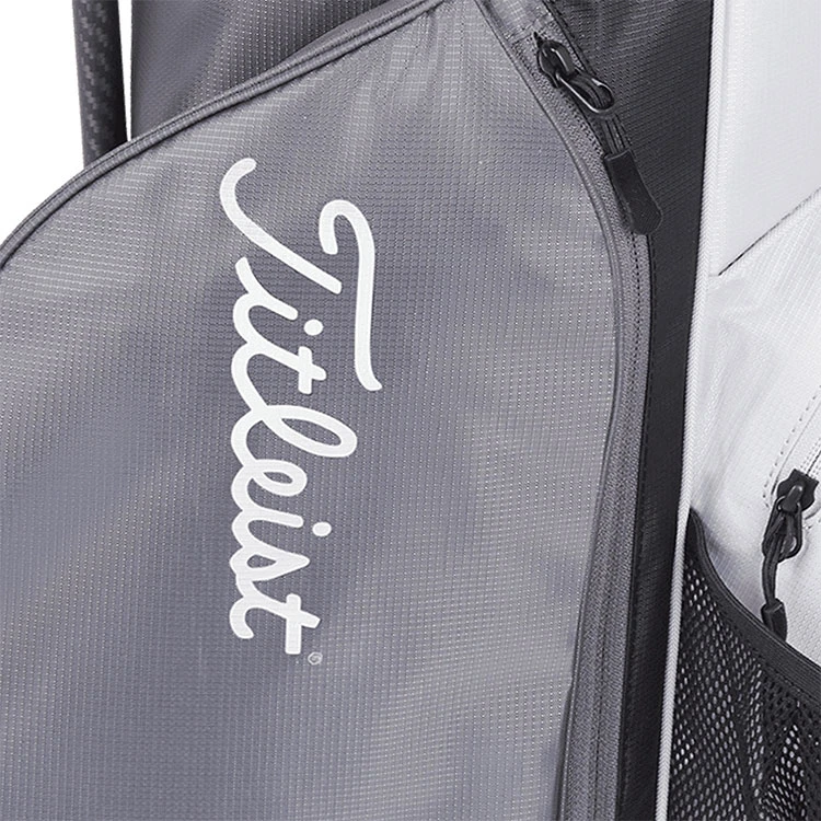 Titleist Players 4 Carbon Golf Stand Bag 4 Titleist Players 4 Carbon Golf Stand Bag - Image 4