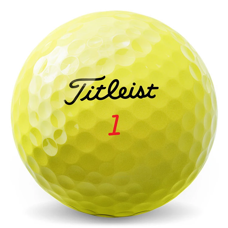 Titleist TruFeel Golf Balls 2 Titleist TruFeel Golf Balls - Image 2